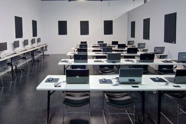 AnswerQuest CLT Room